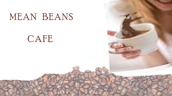 Logo Design by Abiha Fatima for Mean beans | Design #2673032
