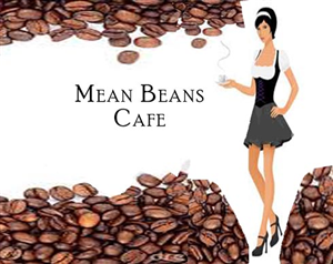 Diseño de Logo por Abiha Fatima para Mean beans | Diseño: #2673175