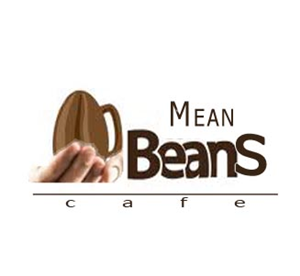 Logo Design by Abiha Fatima for Mean beans | Design #2677988