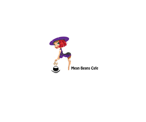Logo Design by mika27 for Mean beans | Design #2667241