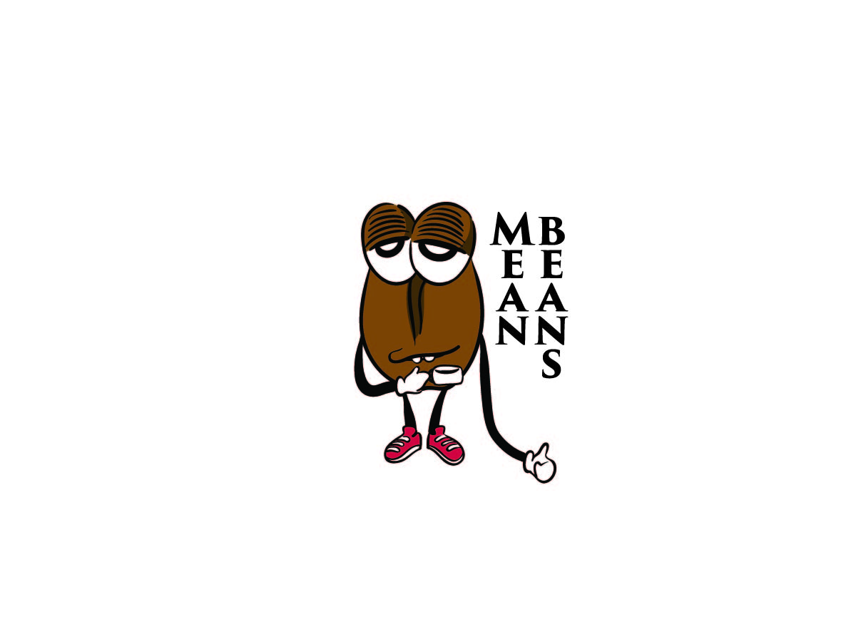 Logo Design by alecsoul for Mean beans | Design #2687046
