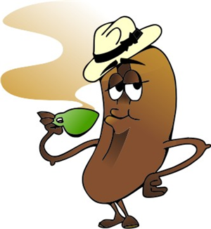 Diseño de Logo por ChrisMoon para Mean beans | Diseño: #2690284