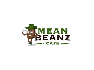 Diseño de Logo por arsenix blank para Mean beans | Diseño: #2682929