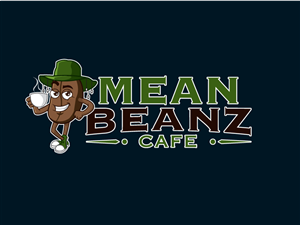 Diseño de Logo por arsenix blank para Mean beans | Diseño: #2695728