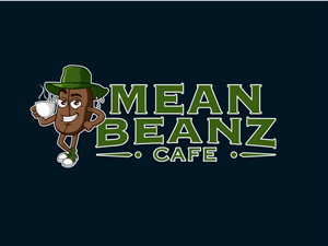 Diseño de Logo por arsenix blank para Mean beans | Diseño: #2695729