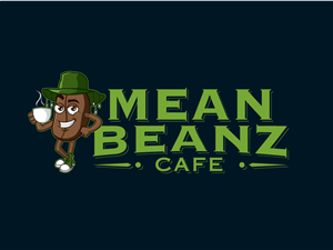 Diseño de Logo por arsenix blank para Mean beans | Diseño: #2695730