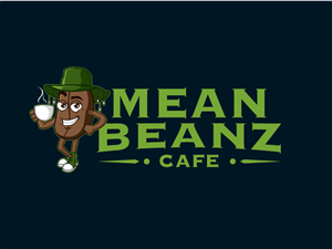 Diseño de Logo por arsenix blank para Mean beans | Diseño: #2695732