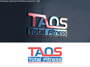 Logo Design by A S design @ for this project | Design: #19628744