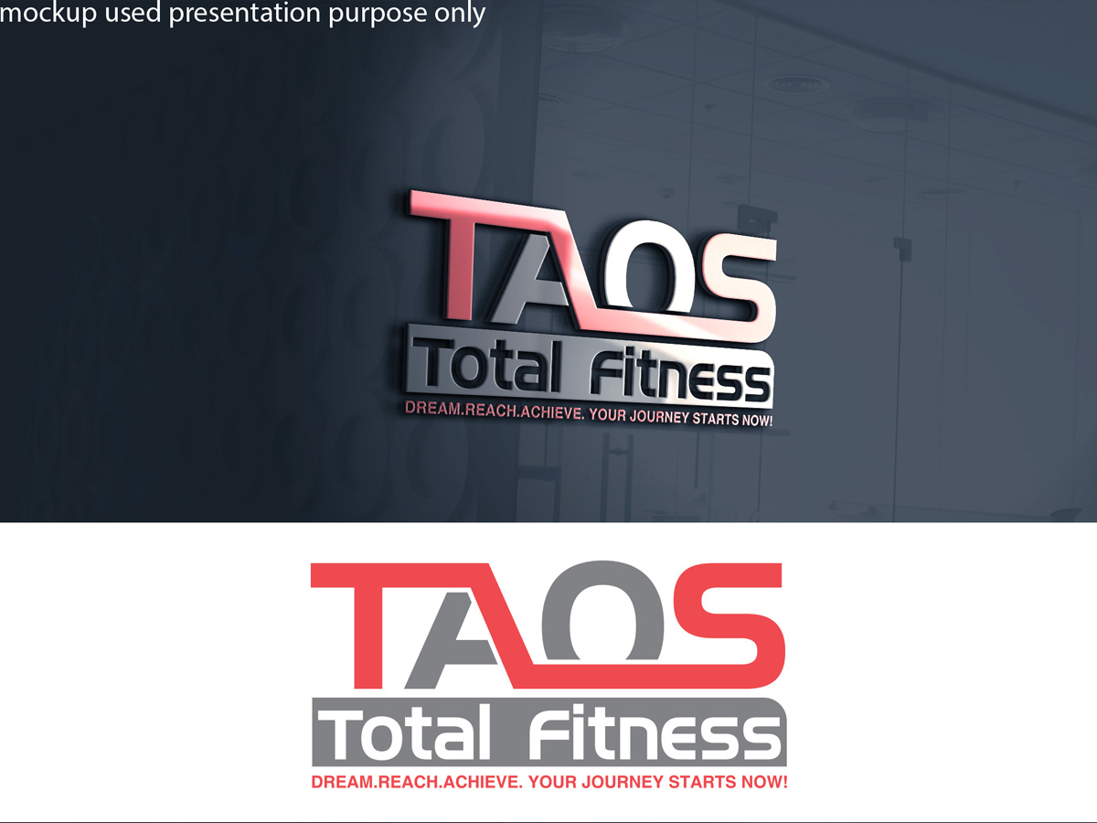 Logo Design by A S design @ for this project | Design #19630131