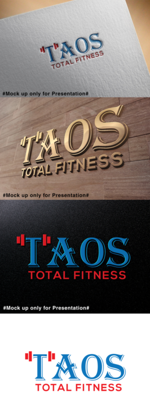 Logo Design by designmind78 for this project | Design: #19617672