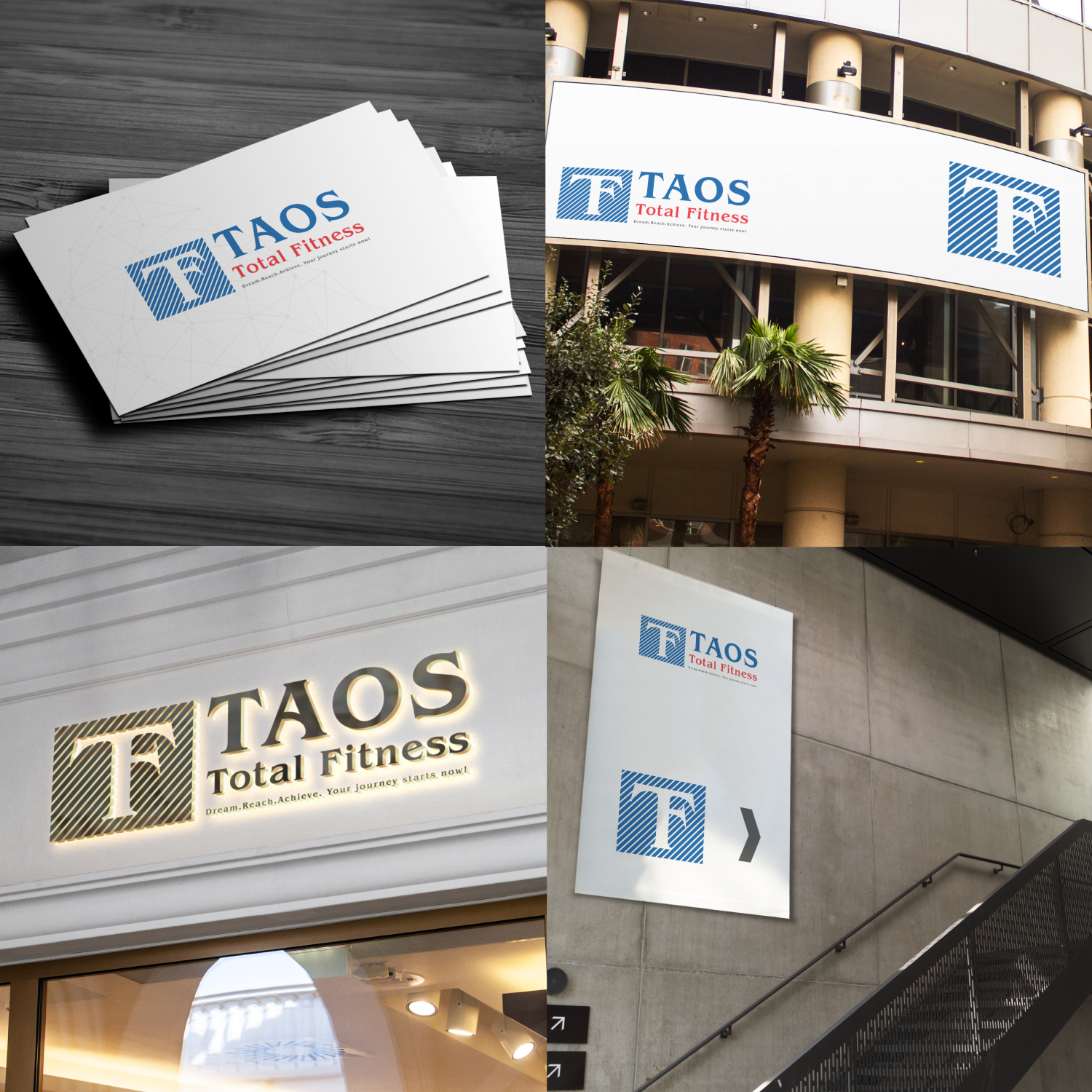 Logo Design by SlashGrid for this project | Design #19615945