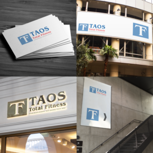 Logo Design by SlashGrid for this project | Design: #19615945