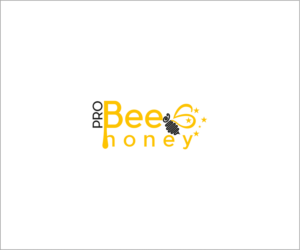 ProBees Honey | Logo Design by pachilakili