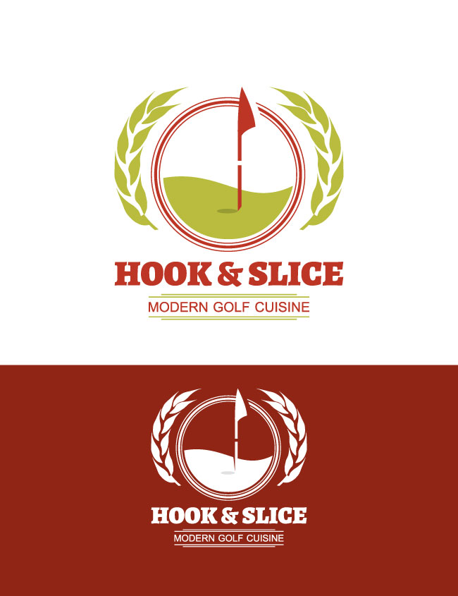 Logo Design by XZen for TPC Craig Ranch | Design #16711640