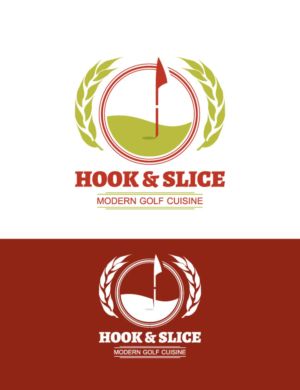 Logo-Design von XZen für TPC Craig Ranch | Design: #16711640