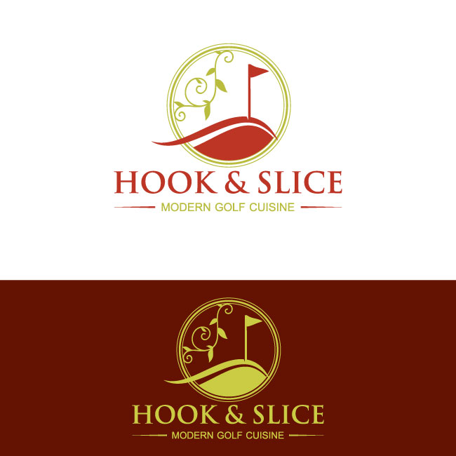 Logo Design by XZen for TPC Craig Ranch | Design #16716725