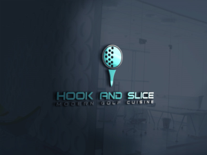 Logo Design by John 25