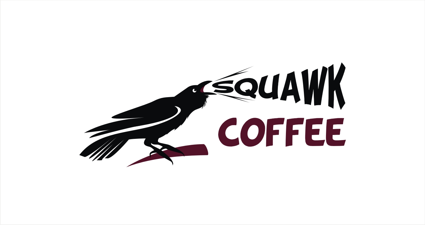 Design de Logo par Soul Light pour Squawk Coffee | Design #16663510