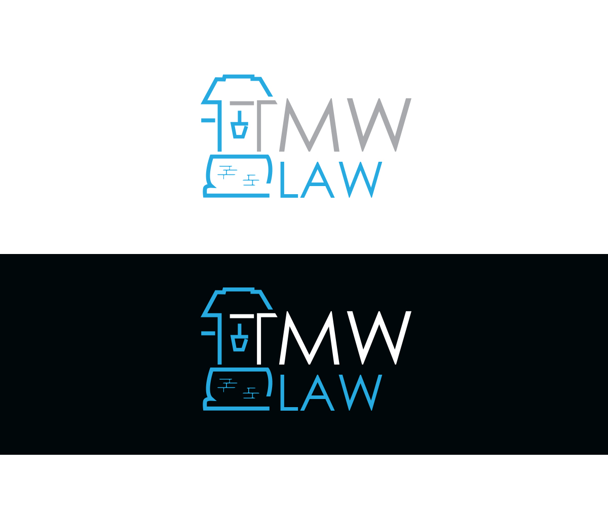Logo-Design von Maher Sh für TMW Law | Design #16675932