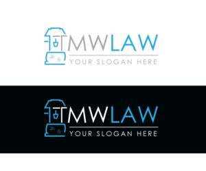 Logo-Design von Maher Sh für TMW Law | Design: #16675934