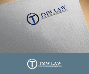 Logo-Design von King Cozy für TMW Law | Design: #16780714