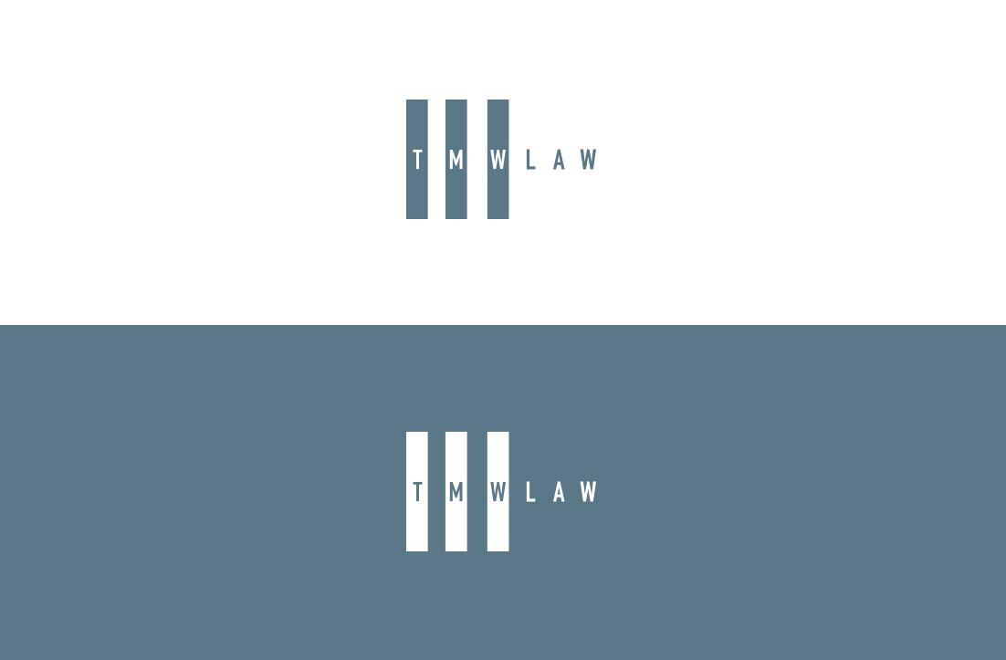 Logo Design by GLDesigns for TMW Law | Design #16663768