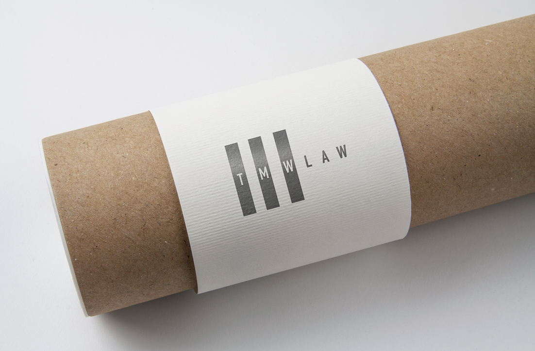 Logo-Design von GLDesigns für TMW Law | Design #16663769