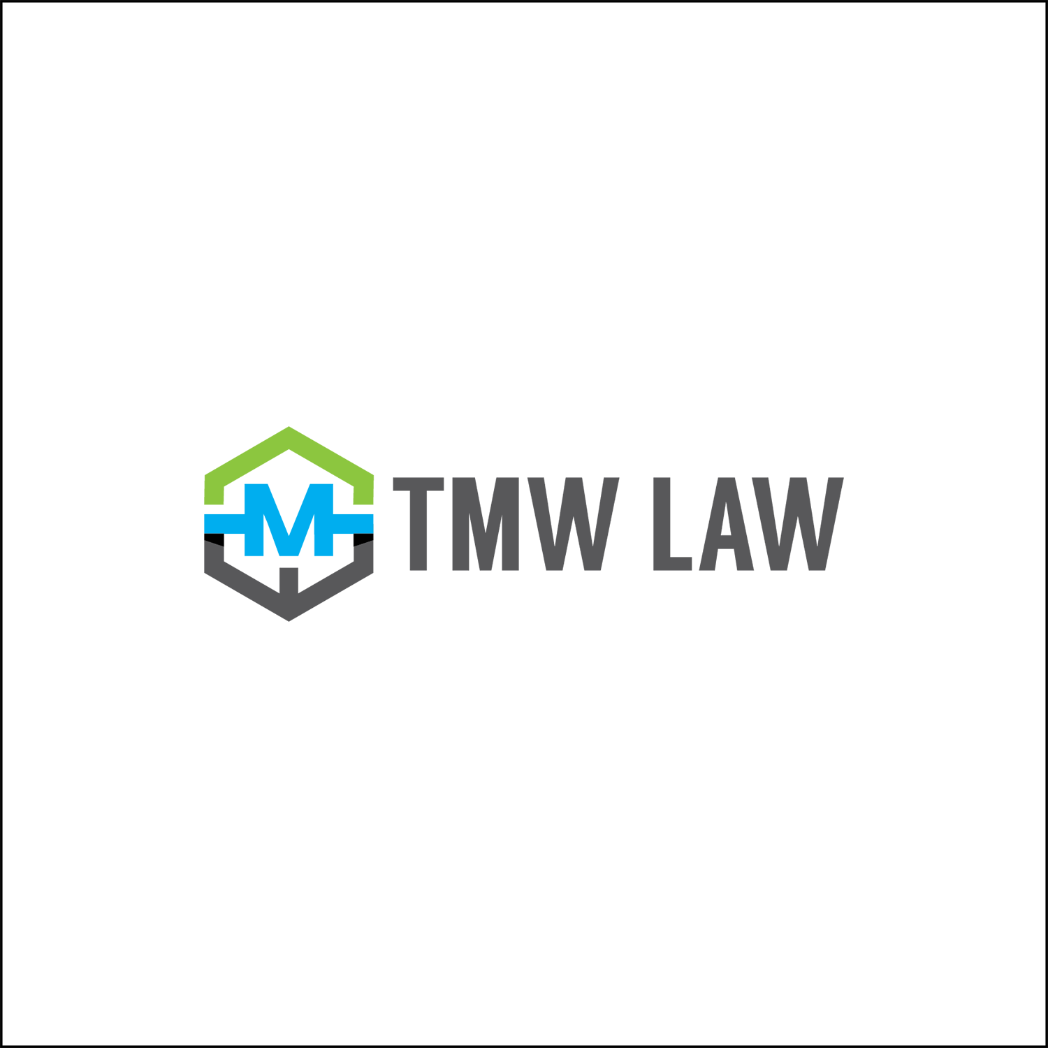 Logo Design by iqbalkabir for TMW Law | Design #16679134