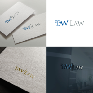 Logo-Design von Djoyo für TMW Law | Design: #16778353