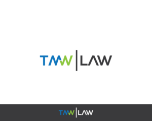 Logo-Design von MAWBM für TMW Law | Design: #16675178