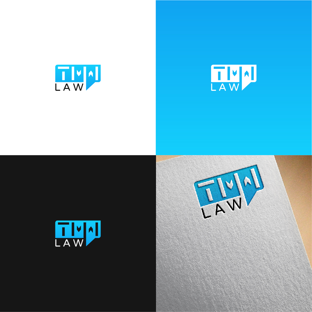 Logo-Design von Mime Artworks für TMW Law | Design #16777883