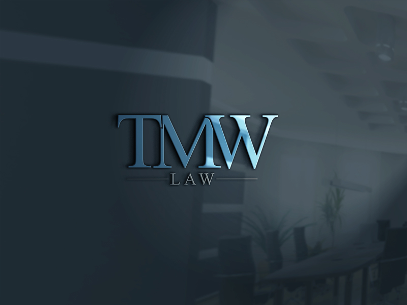 Logo-Design von Oaxaqueña für TMW Law | Design #16661156
