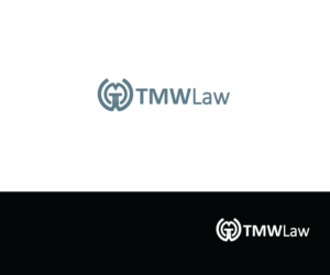 Logo-Design von Mystrix für TMW Law | Design: #16675287