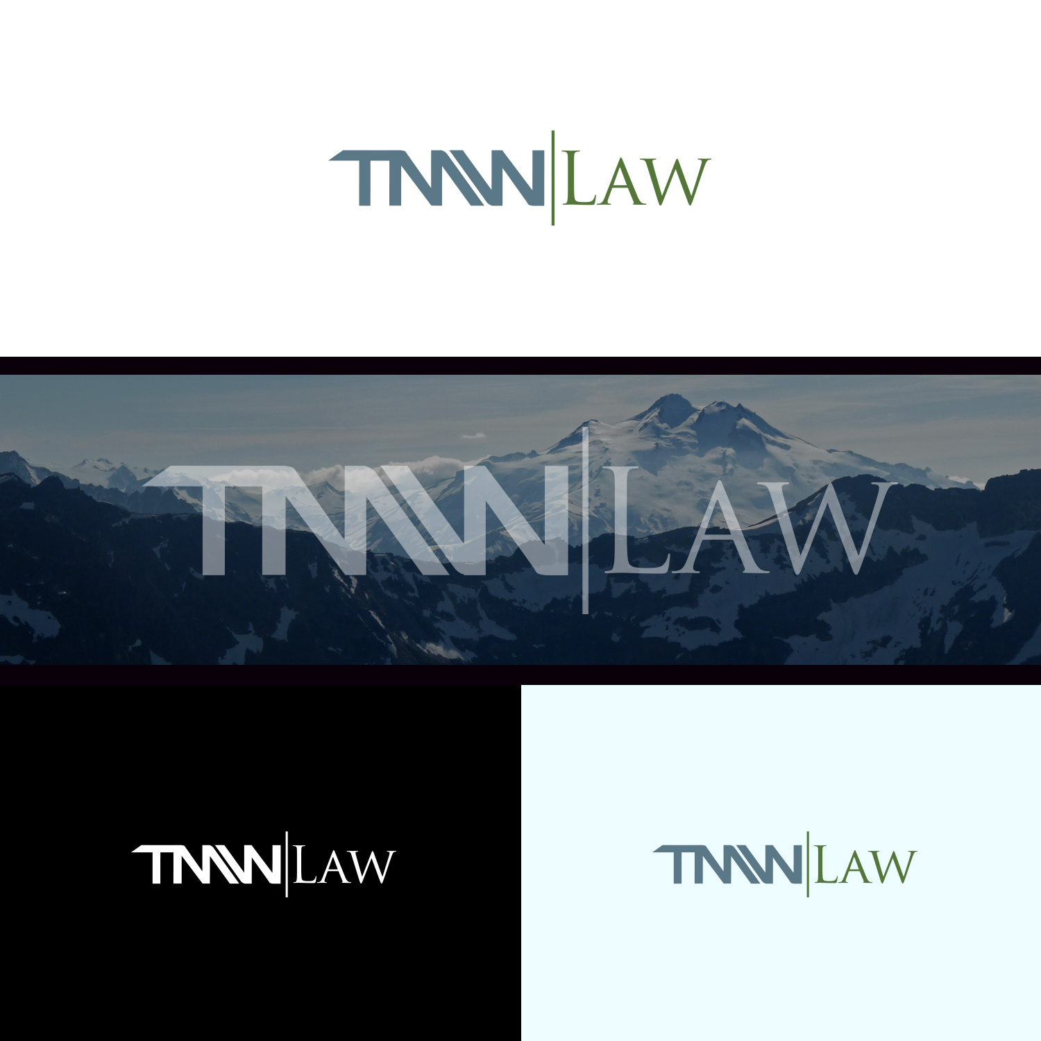 Logo-Design von Aliza Creative für TMW Law | Design #16663297