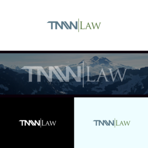 Logo-Design von Aliza Creative für TMW Law | Design: #16663299