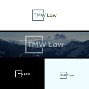 Logo-Design von Aliza Creative für TMW Law | Design: #16663380