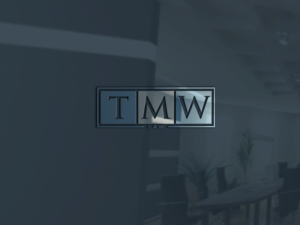 Logo-Design von iftia Design für TMW Law | Design: #16671712