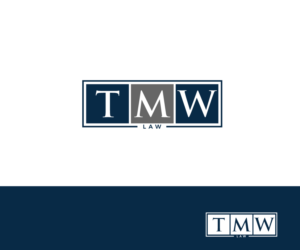 Logo-Design von iftia Design für TMW Law | Design: #16671713