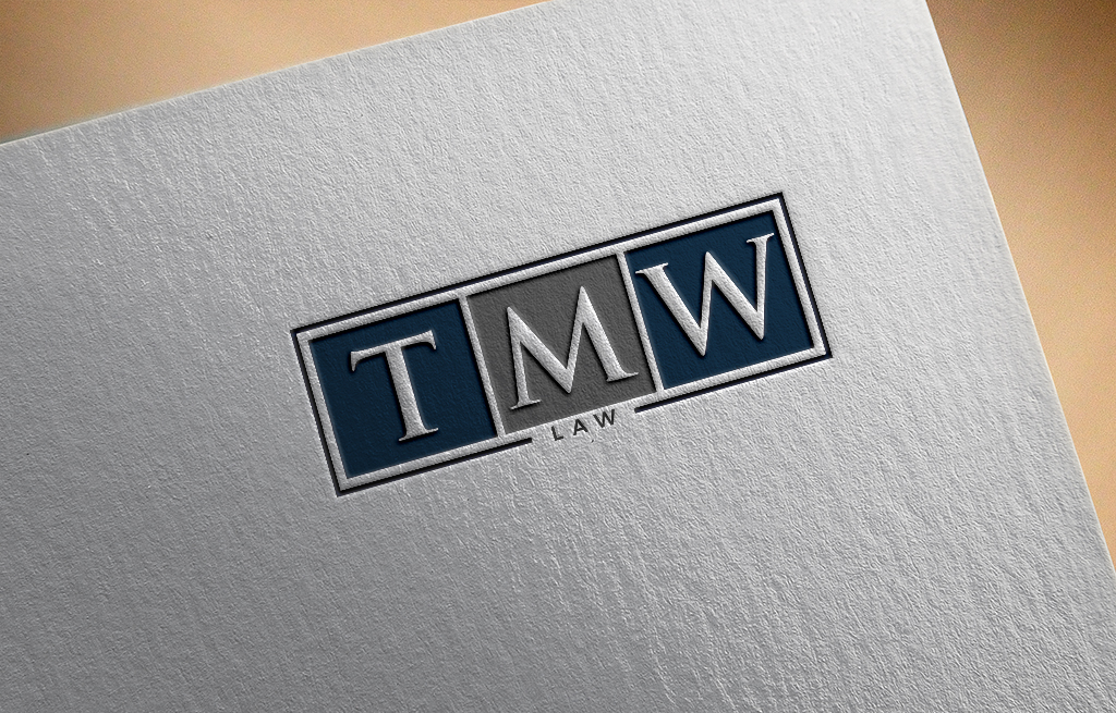 Logo-Design von iftia Design für TMW Law | Design #16671714