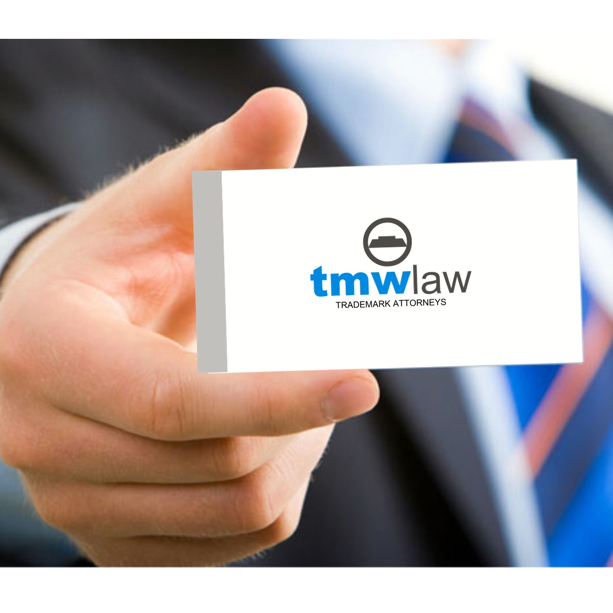 Logo-Design von Patrick Davidson für TMW Law | Design #16777868