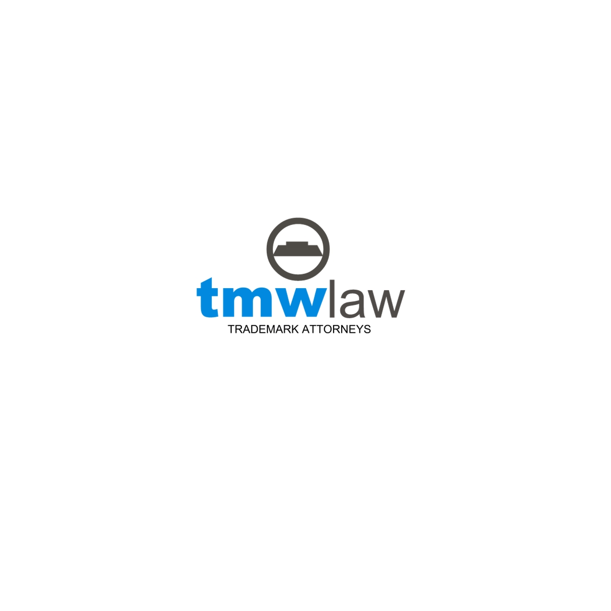 Logo-Design von Patrick Davidson für TMW Law | Design #16777869
