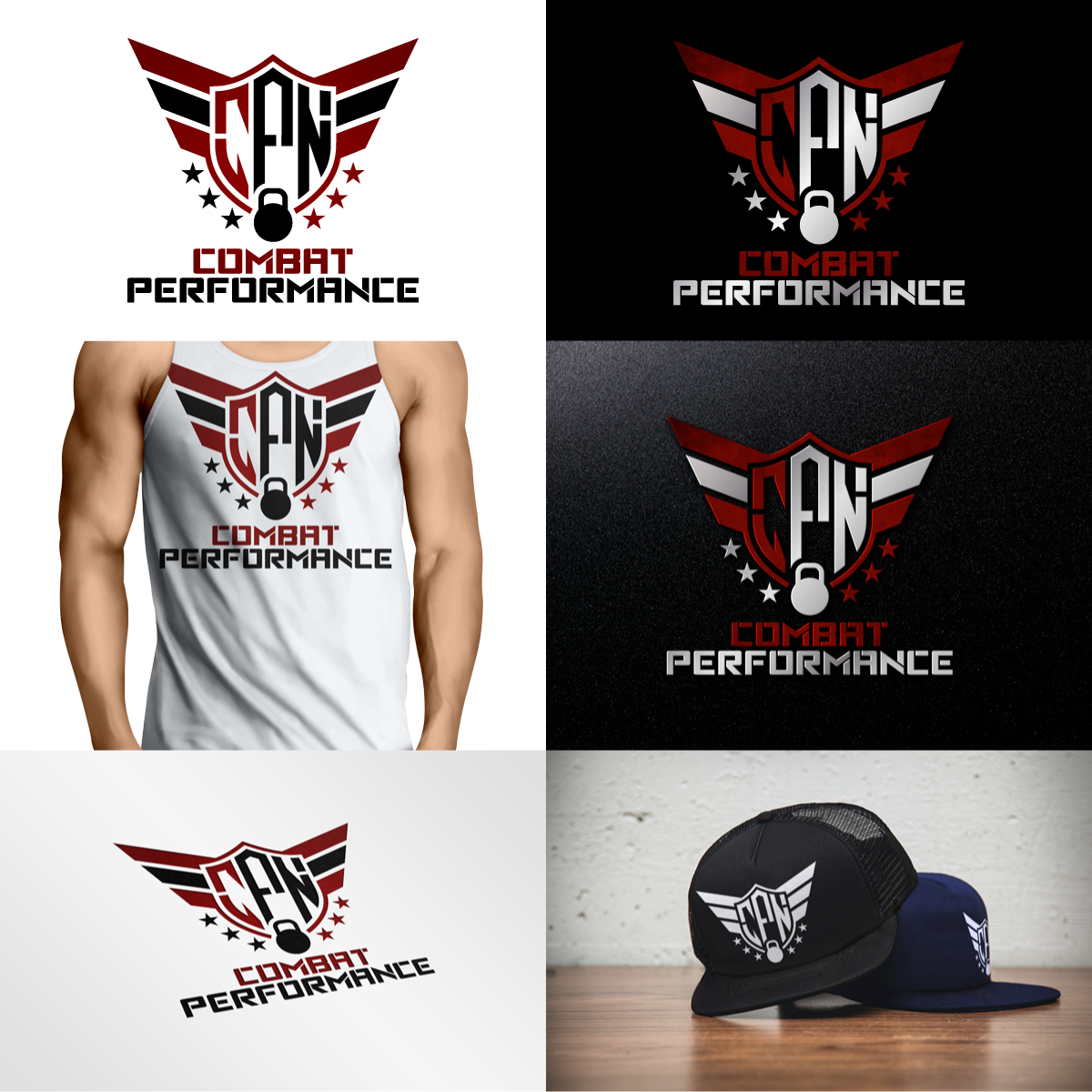 Diseño de Logo por mr.stanche para este proyecto | Diseño: #16823873