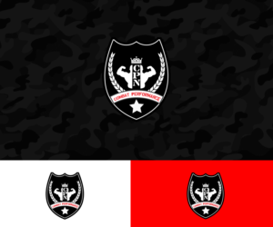 Logo Design by brandidentitydesigner