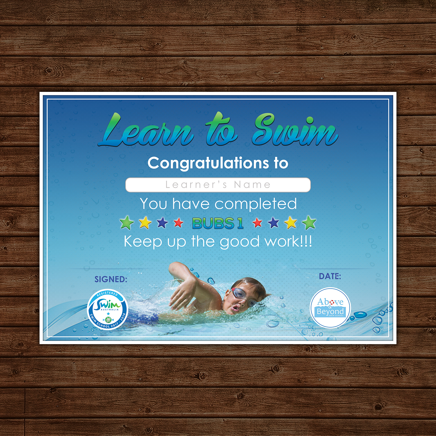 Flyer Design by debdesign for Above & Beyond | Design #16714579
