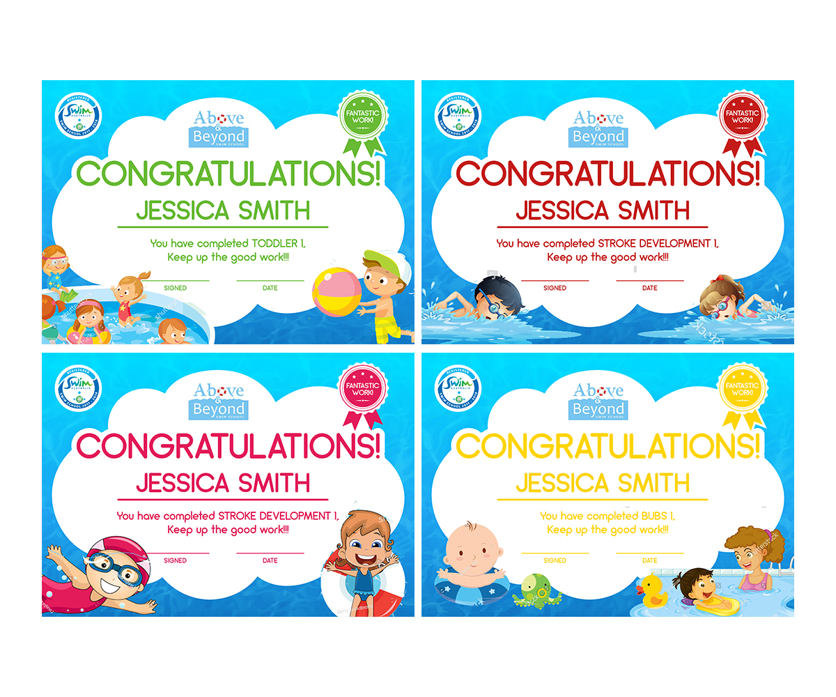 Flyer Design by Claireative for Above & Beyond | Design #16869929