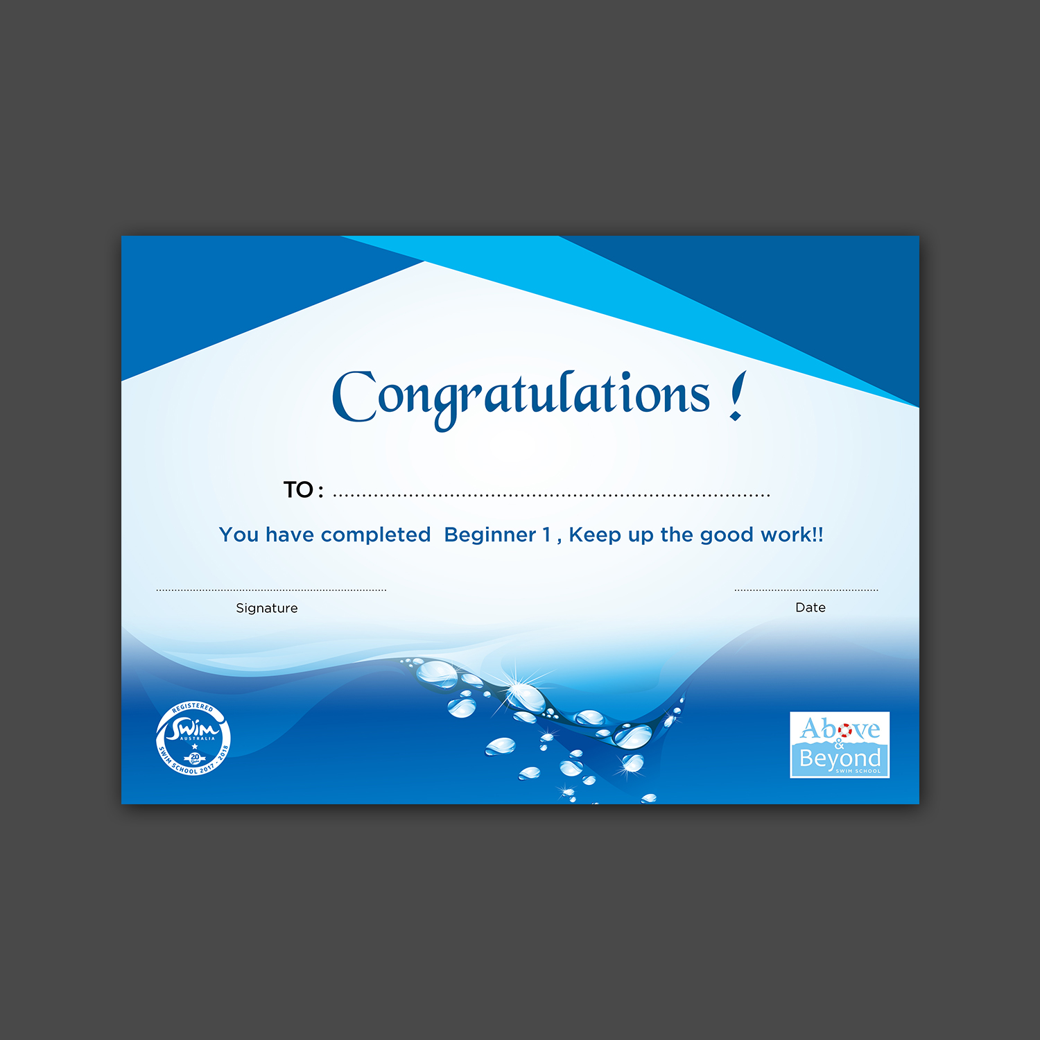 Flyer-Design von aspiremedia für Above & Beyond | Design #16703086