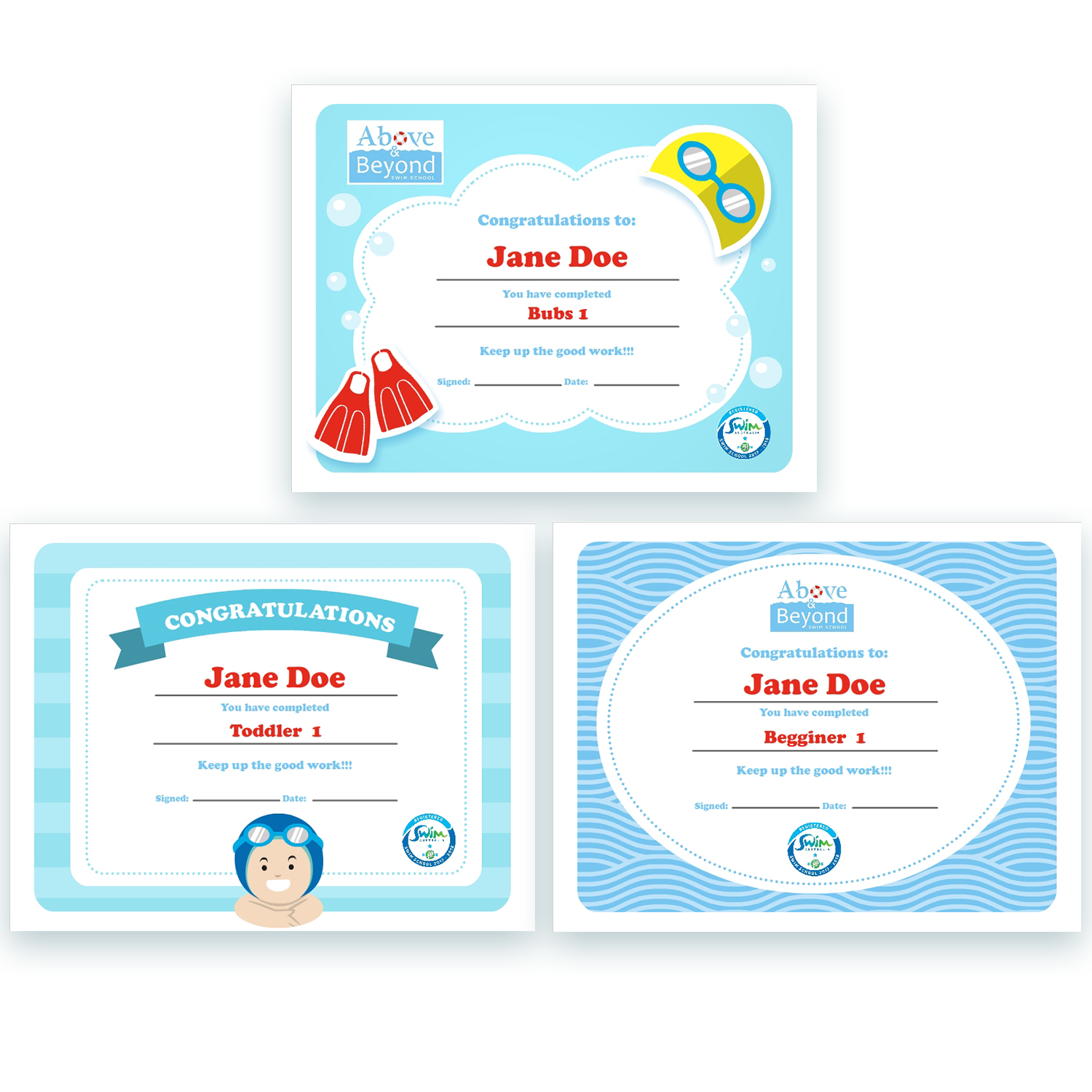 Flyer Design by Ry for Above & Beyond | Design #16741827