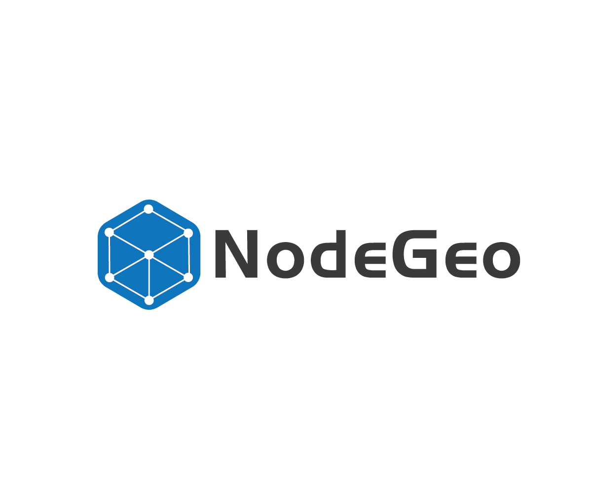 Design de Logo par renderman pour NodeGeo | Design #16766002