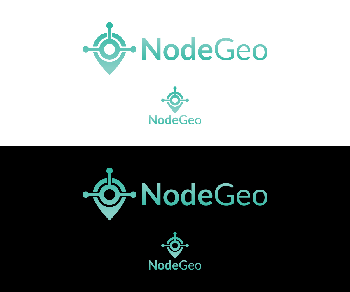Design de Logo par sangeloenriquez pour NodeGeo | Design #16770975