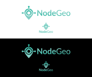 Logo-Design von sangeloenriquez für NodeGeo | Design #16770975